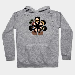 Spine Breaker Hoodie